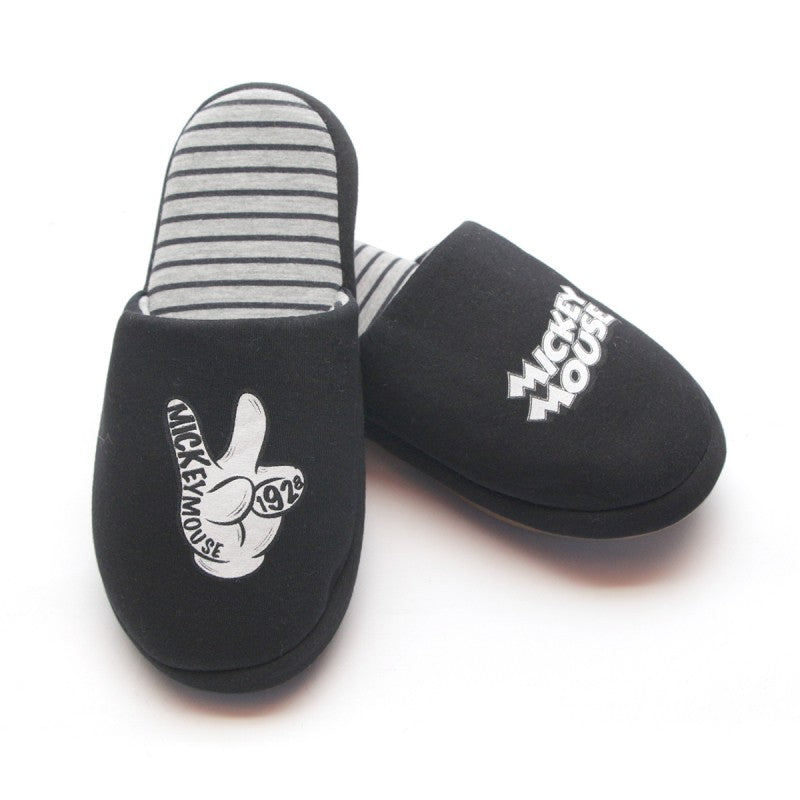 Disney Mickey Mouse Slipper