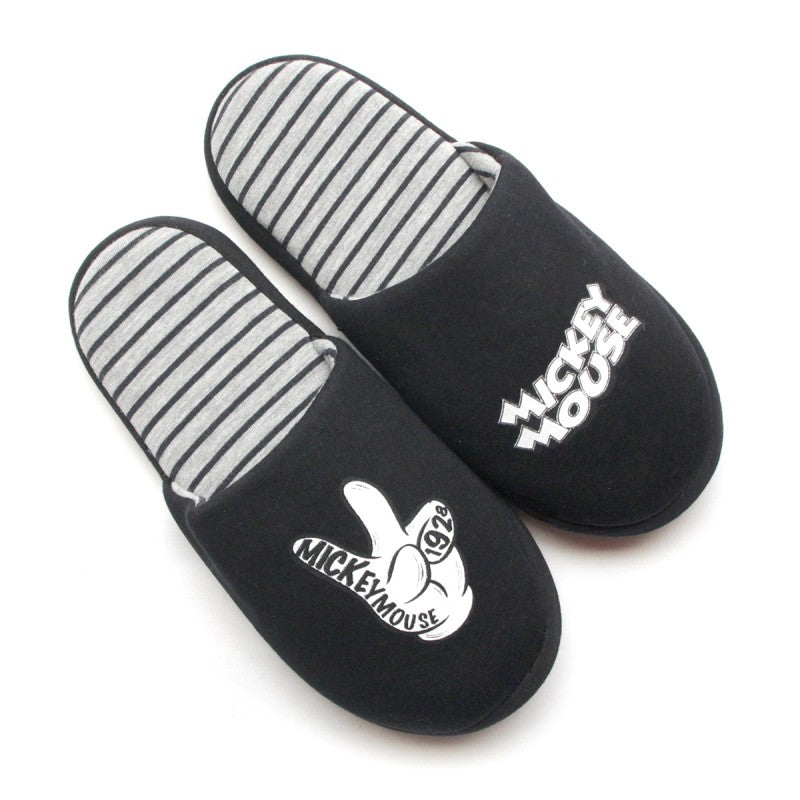 Disney Mickey Mouse Slipper