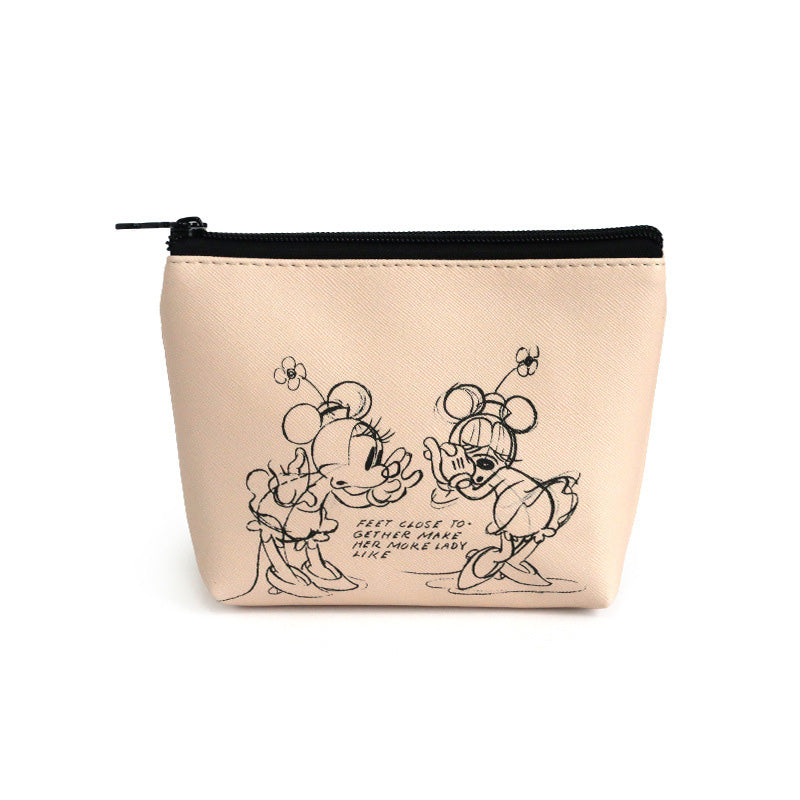 Mickey Retro Disney Necessary Collection