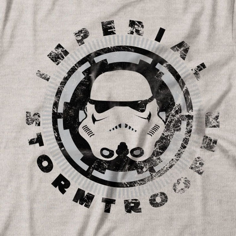 Camiseta Star Wars Imperial Stormtrooper