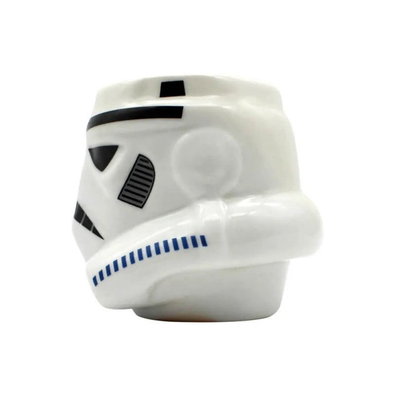 Caneca 3D 500mL Stormtrooper Star Wars