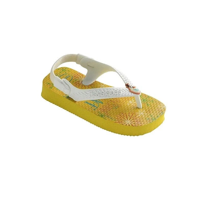 Zapatilla Baby Olaf Frozen Disney Baby Olaf Frozen para Niños