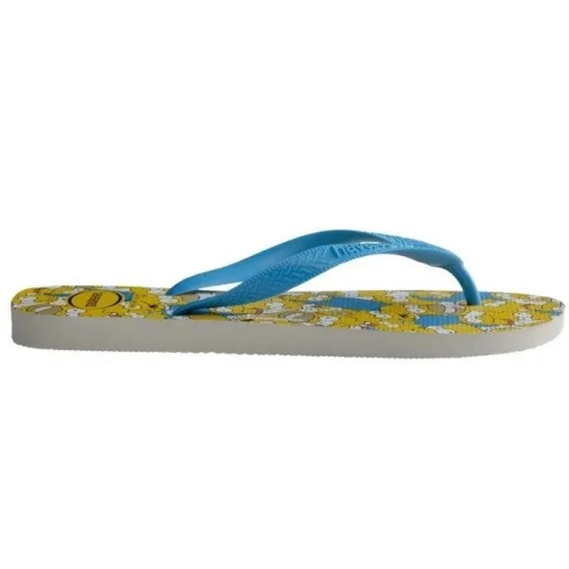 Havaianas Top The Simpsons Fox flip flops