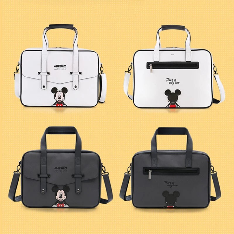 Bolsa para Notebook Mickey Disney