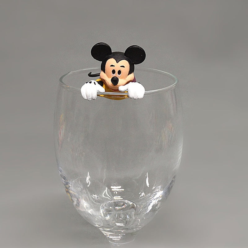 Marcador de Copo Mickey Mouse Disney