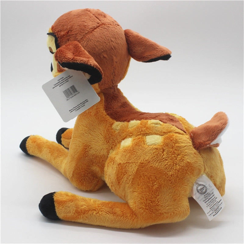 Pelúcia Bambi 35cm Oficial Disney