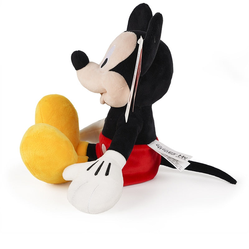 Pelúcia Mickey Disney 30cm