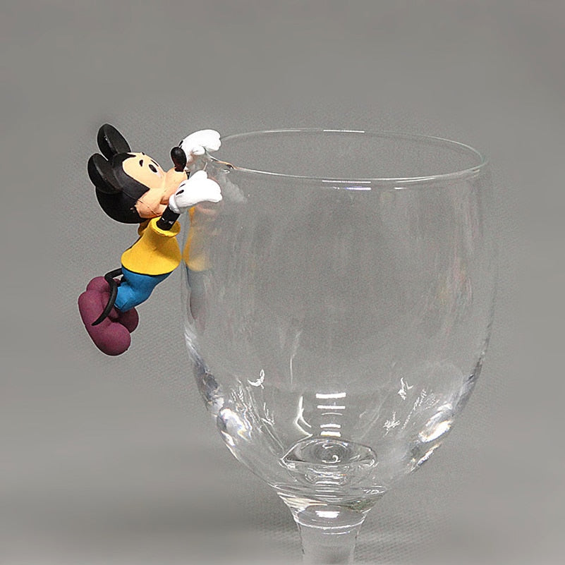 Marcador de Copo Mickey Mouse Disney