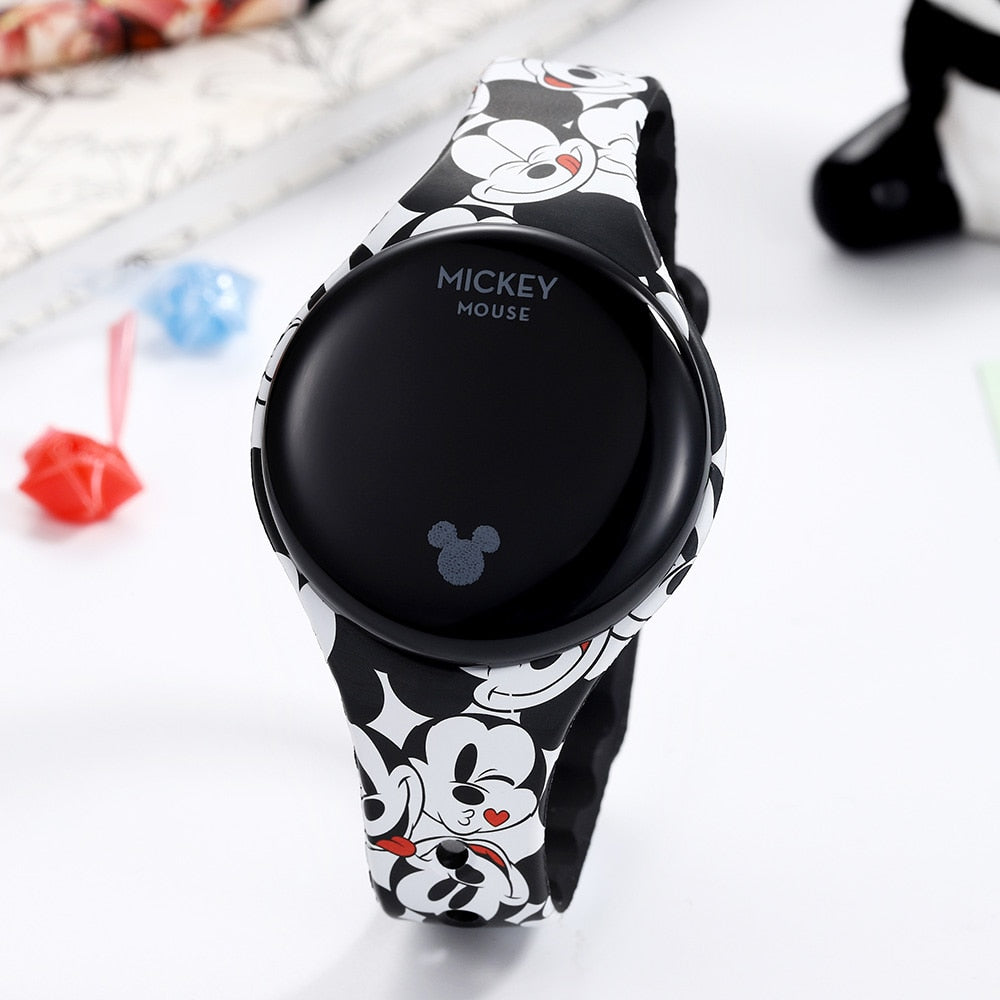 Relógio de Pulso Mickey Smartband Disney