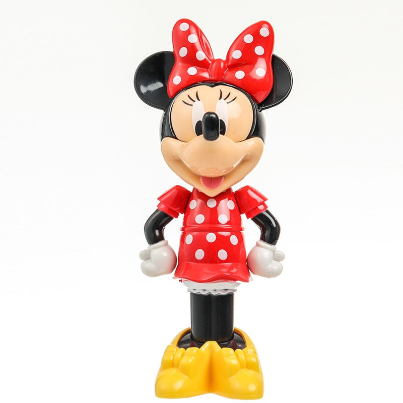 Caneta Mickey Minnie 3D Oficial Disney