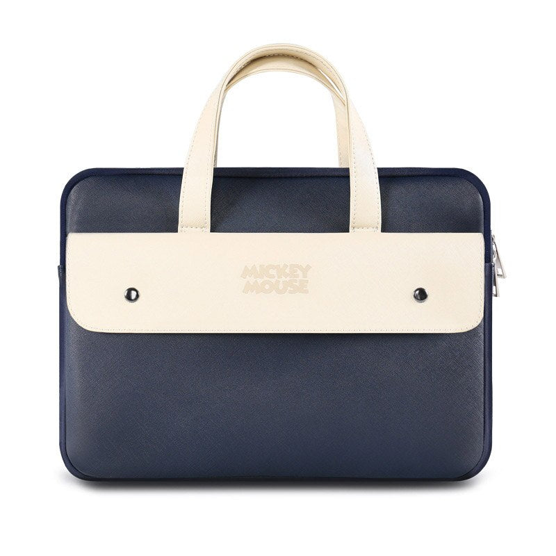 Mickey Elegant Disney Laptop Bag