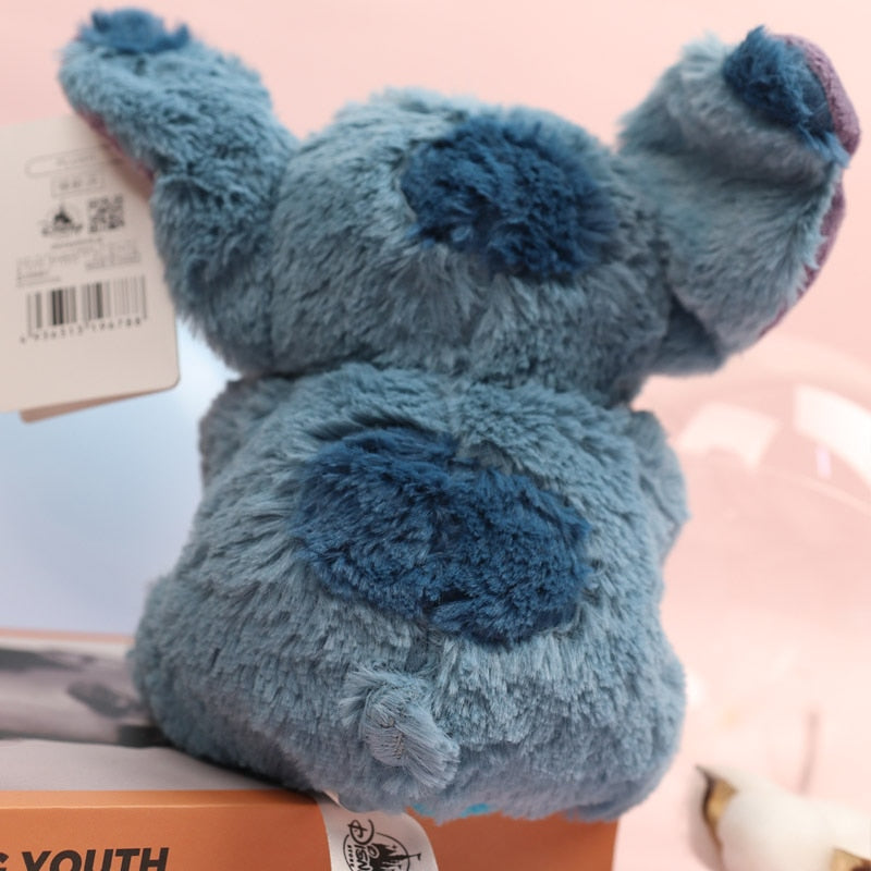 Pelúcia Stitch 20 cm Original Disney