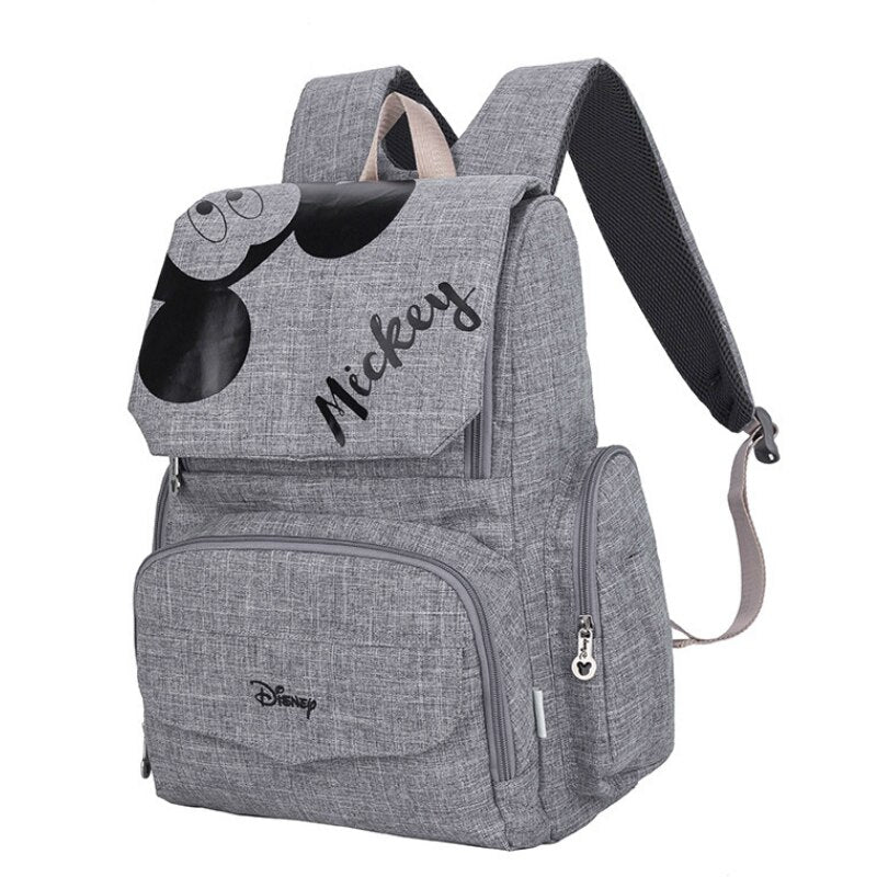 Bolso de Maternidad Mickey Classic Disney Original