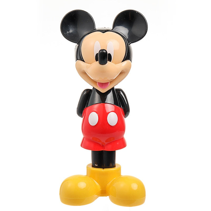 Caneta Mickey Minnie 3D Oficial Disney