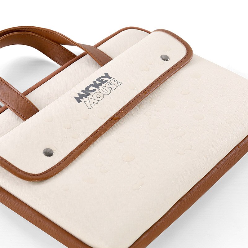 Mickey Elegant Disney Laptop Bag