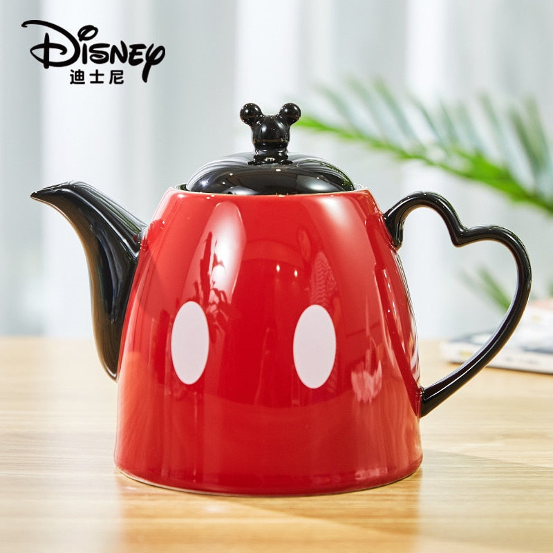 Chaleira Mickey Midou 1,2L