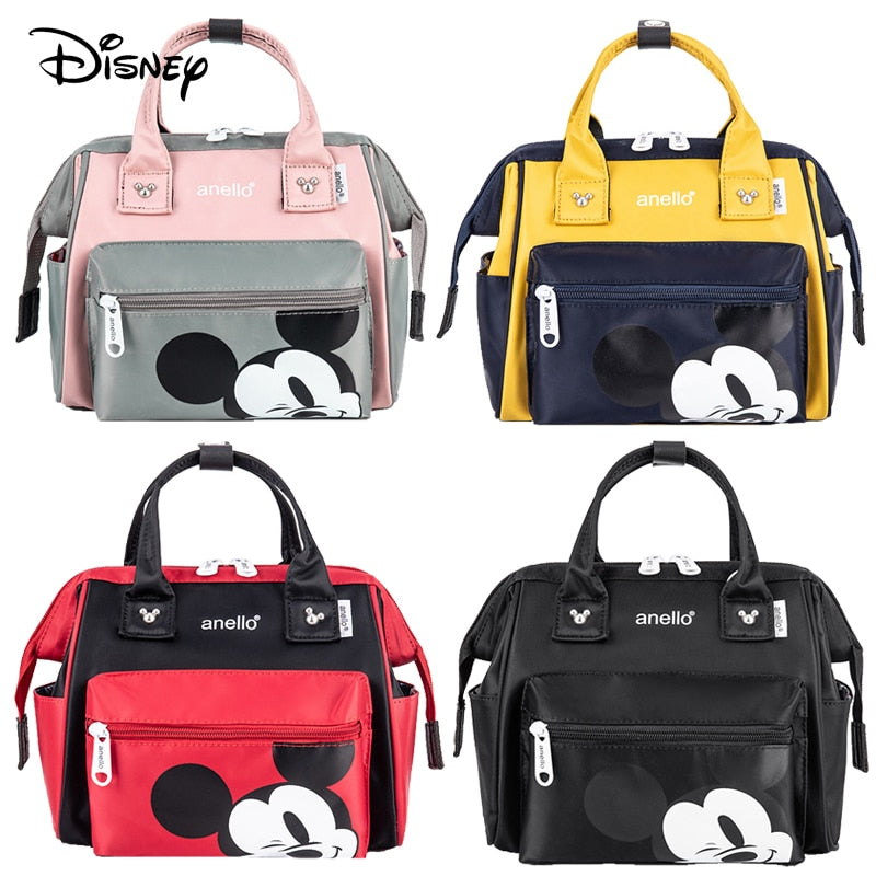 Bolsa de Viagem Mickey Piscadinha Disney