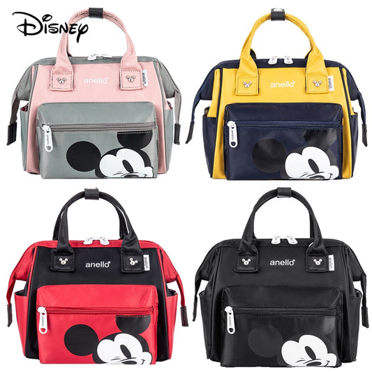 Bolsa de Viagem Mickey Piscadinha Disney