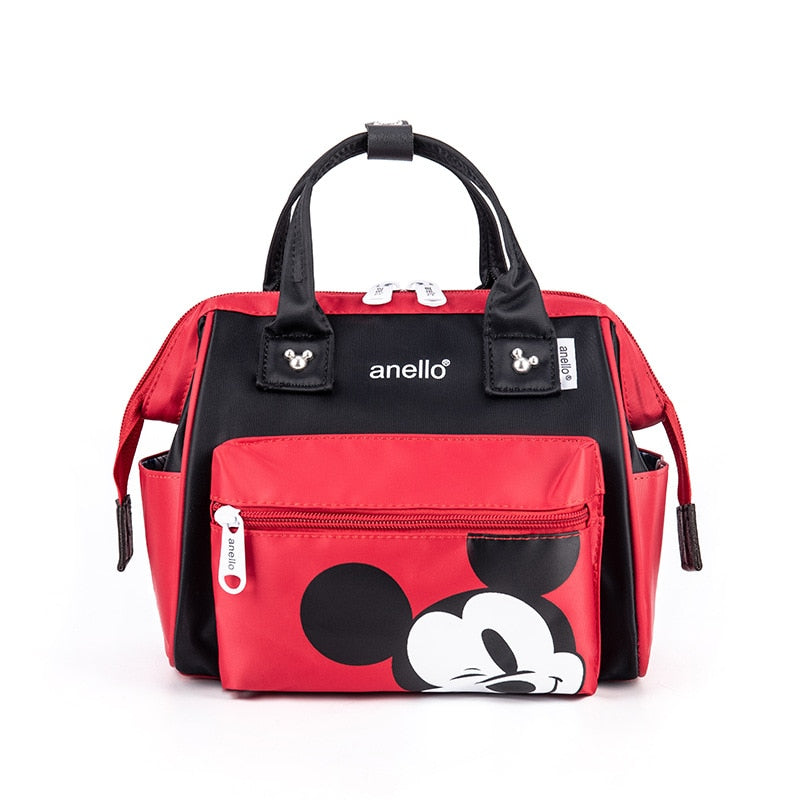 Bolsa de Viagem Mickey Piscadinha Disney