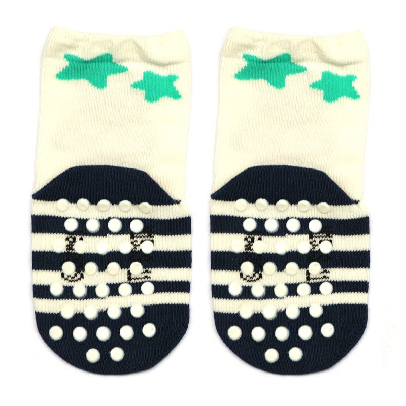 Sock Baby Mickey Mouse Disney