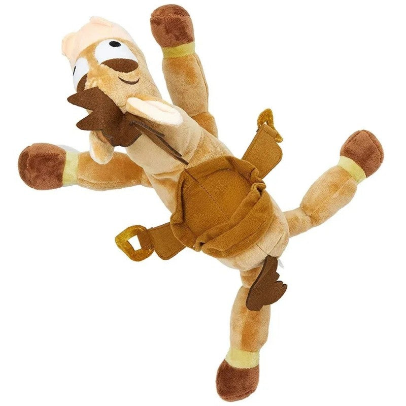 Bullet Plush Toy Story 30 cm with Sound