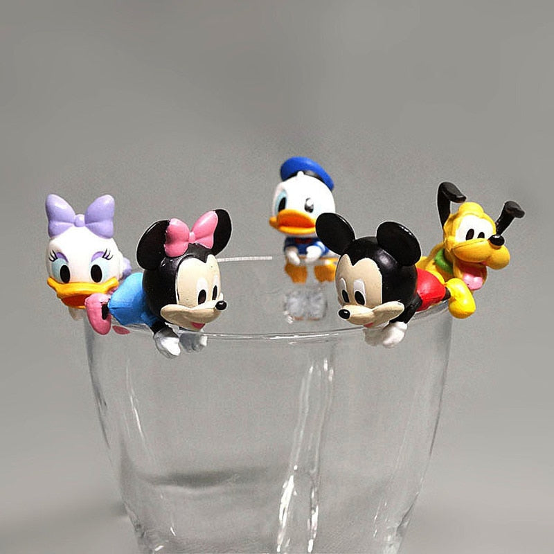 Disney Mickey's Class Cup Marker