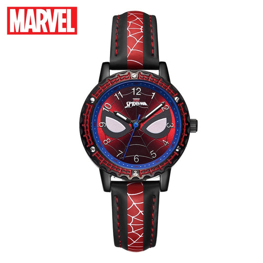 Relógio de Pulso Homem Aranha Sport Marvel Disney