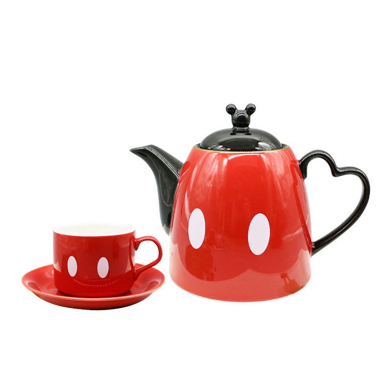 Chaleira Mickey Midou 1,2L