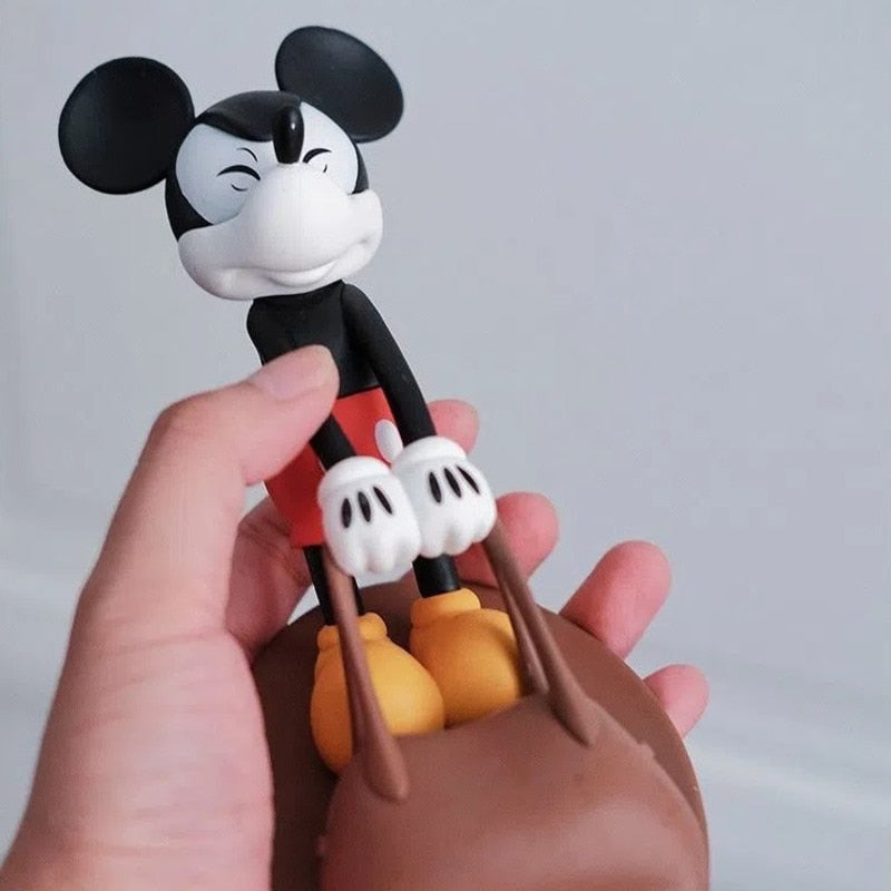 Disney Mickey Mouse Carrier Weight