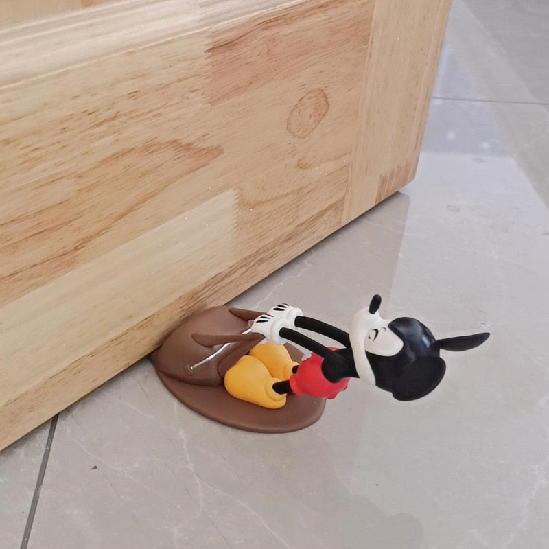 Disney Mickey Mouse Carrier Weight