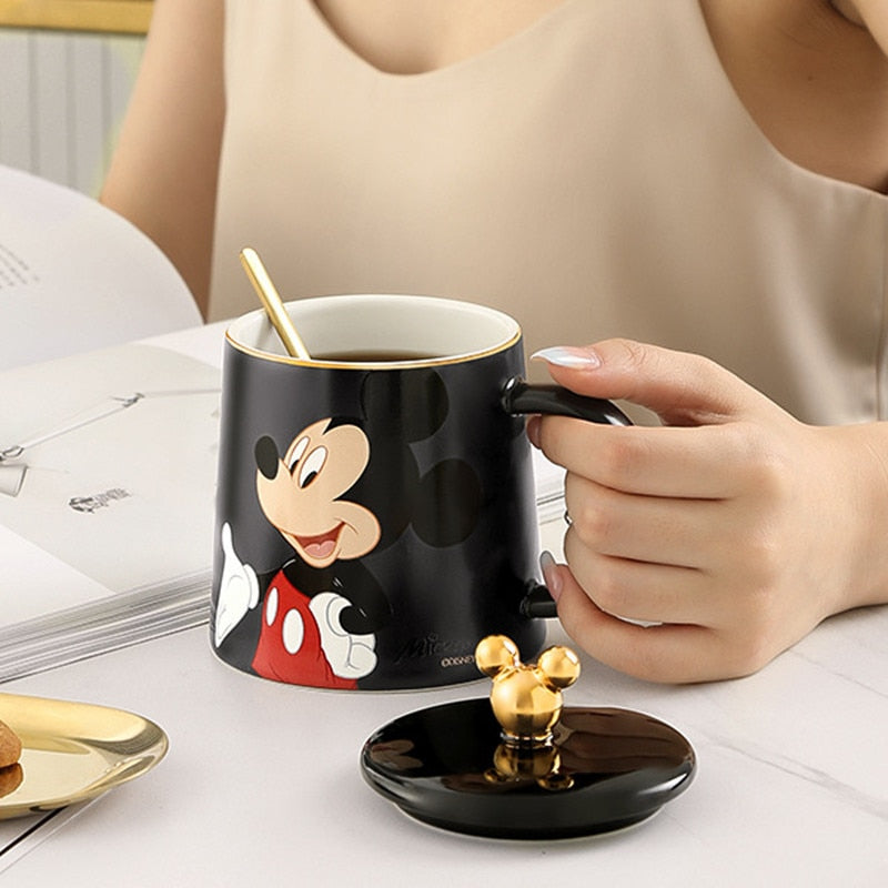 Caneca Mickey Noble Kitchen Disney