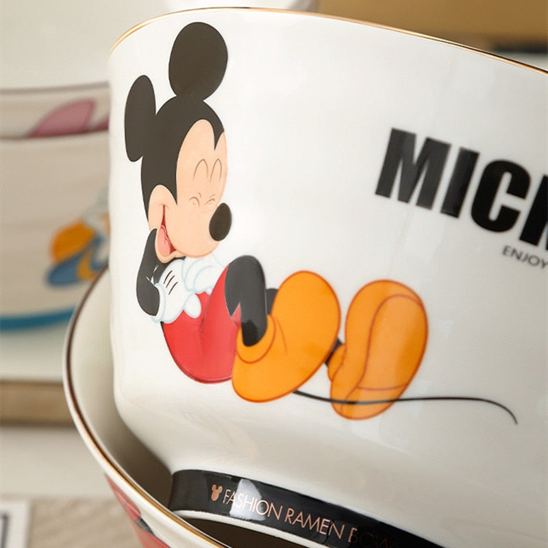 Tigela Grande Bowl Margarida Noble Kitchen Disney