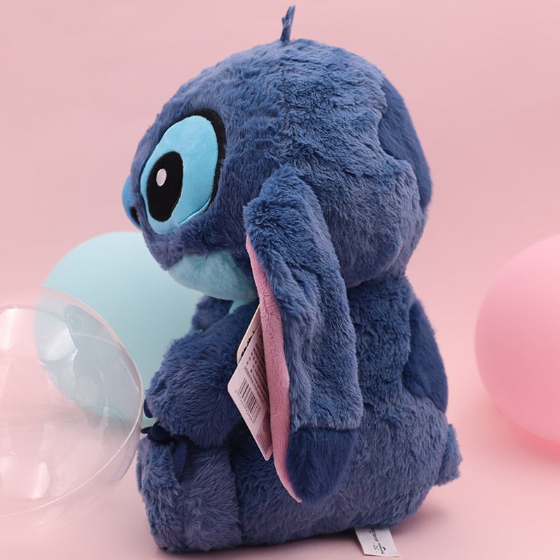 Pelúcia Stitch 30cm Licenciado Disney