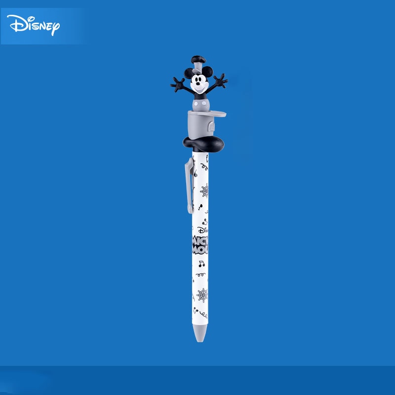 Caneta Esferográfica Mickey 90 anos Edição Especial Disney