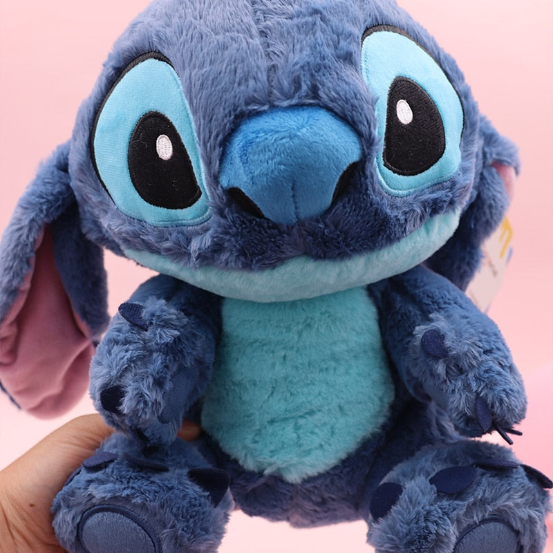 Pelúcia Stitch 30cm Licenciado Disney
