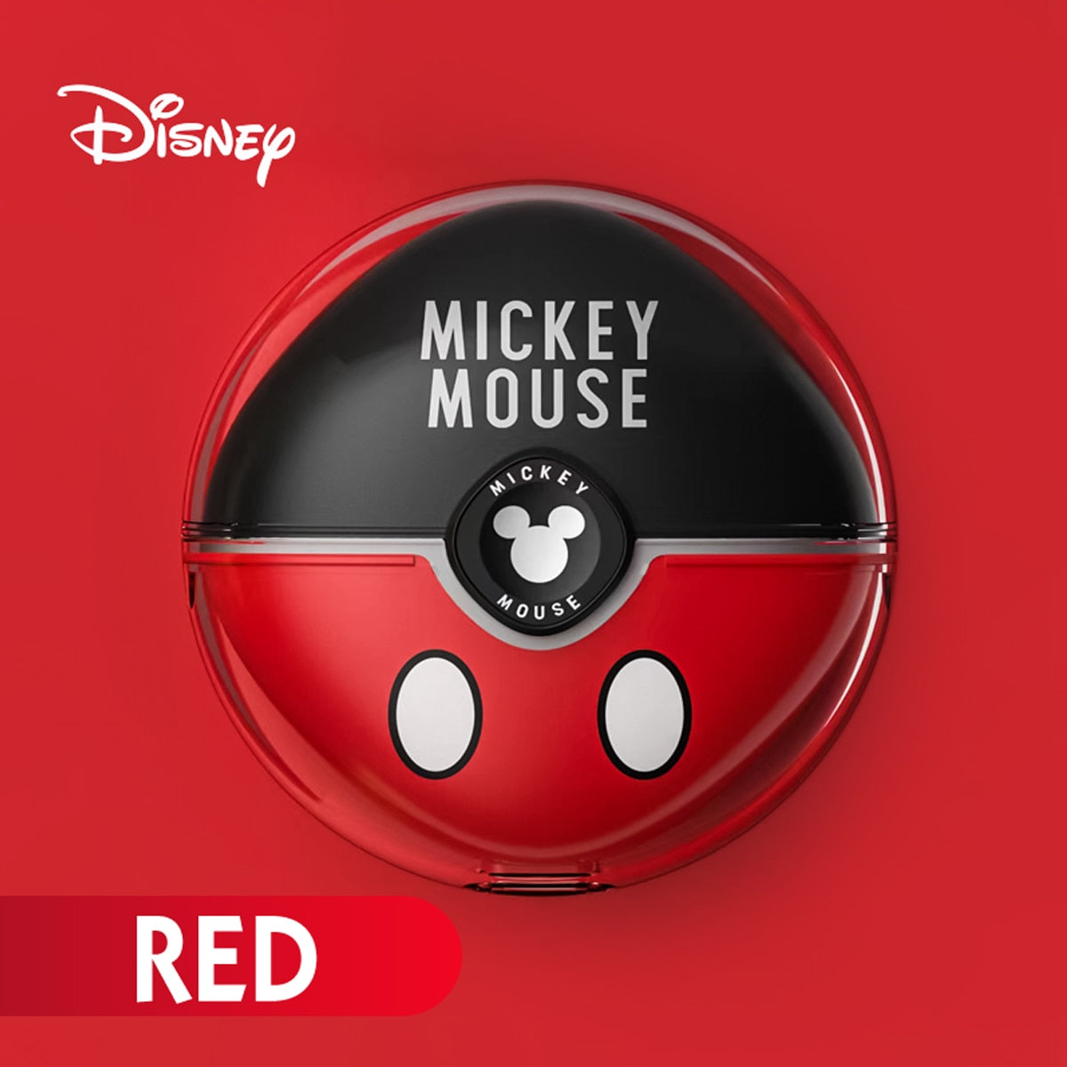 Disney Wireless Bluetooth TWS Mickey Headphones