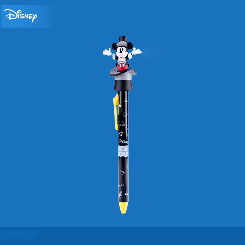 Caneta Esferográfica Mickey 90 anos Edição Especial Disney