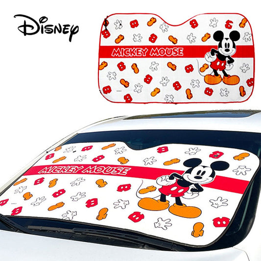 Protetor Parabrisa Mickey Icons Disney