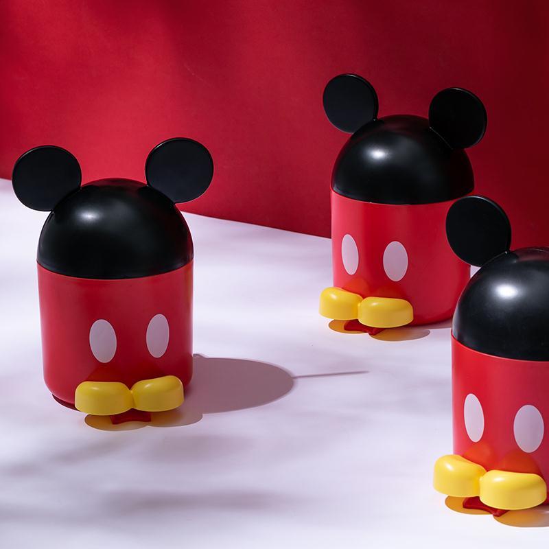 Lixeira de Mesa Pia Mickey Disney