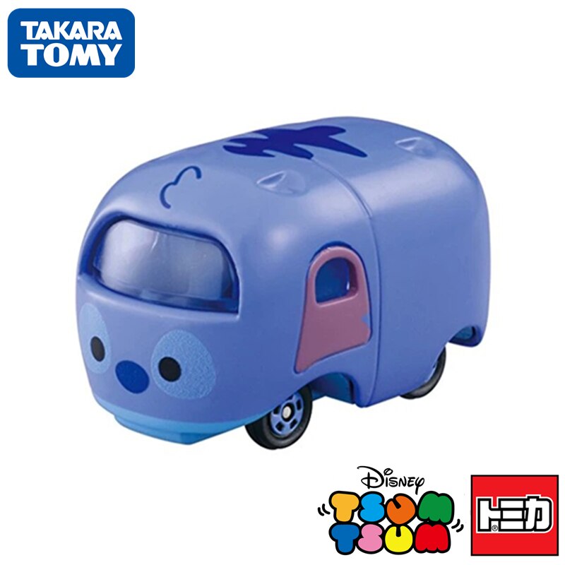 Mini Carros Tsum Tsum Takara Tomy Disney Motors Star Wars Marvel Colecionáveis