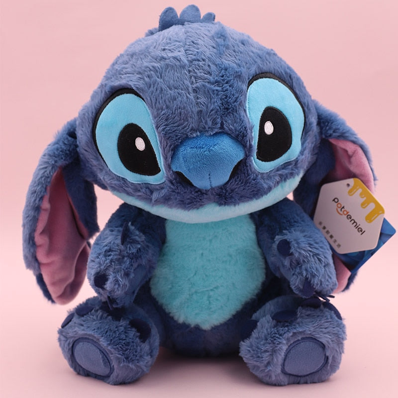 Pelúcia Stitch 30cm Licenciado Disney
