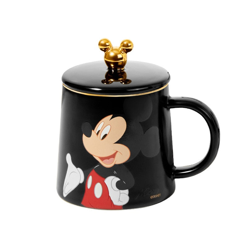 Mickey Noble Kitchen Disney Mug