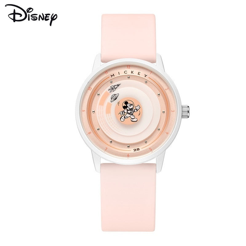 Mickey Astronaut Disney Wristwatch