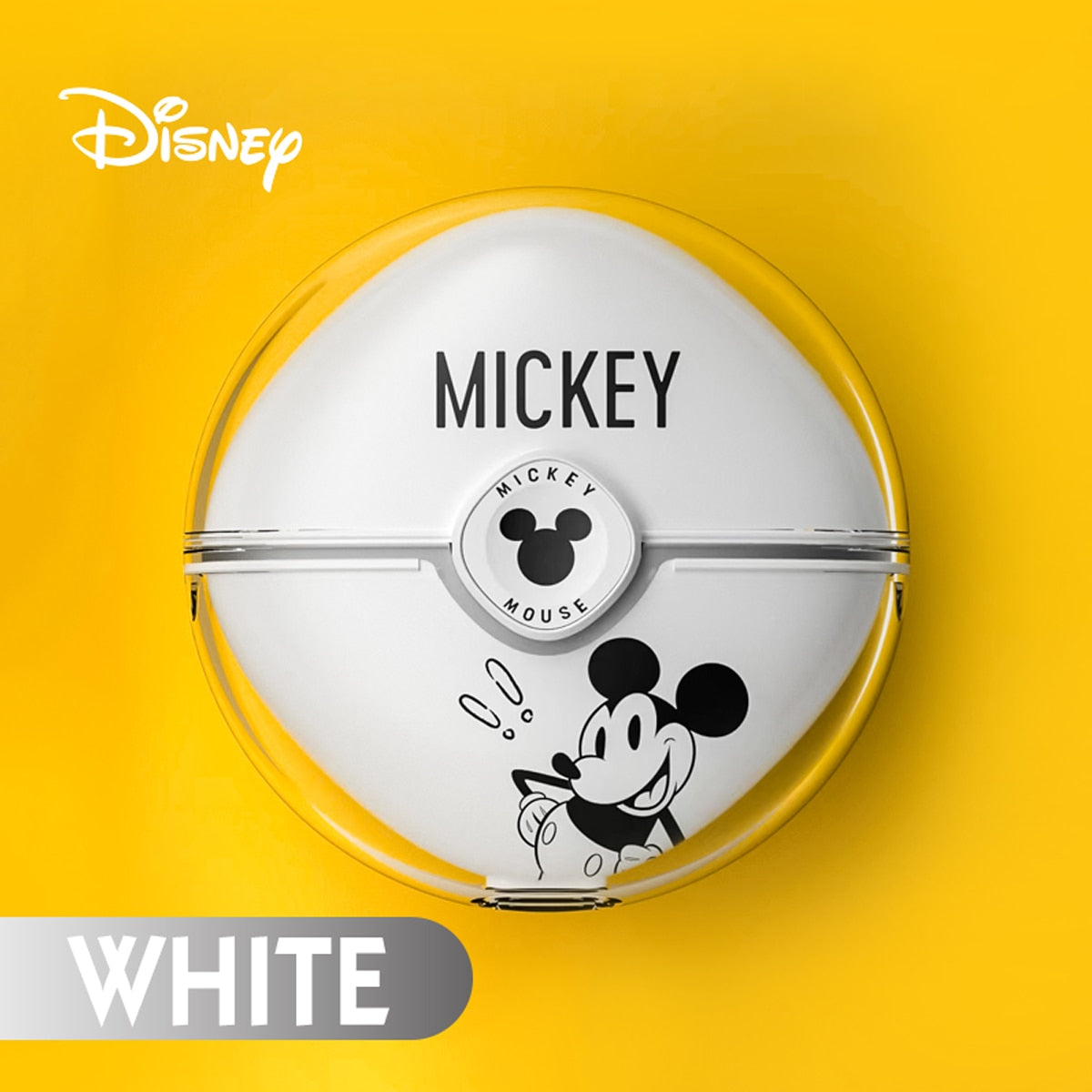 Disney Wireless Bluetooth TWS Mickey Headphones