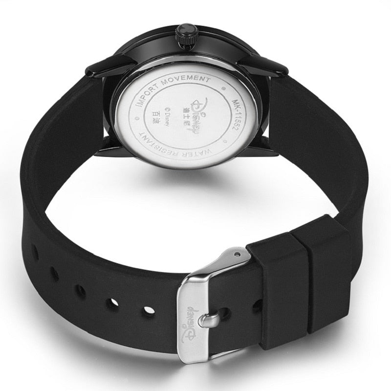 Mickey Astronaut Disney Wristwatch