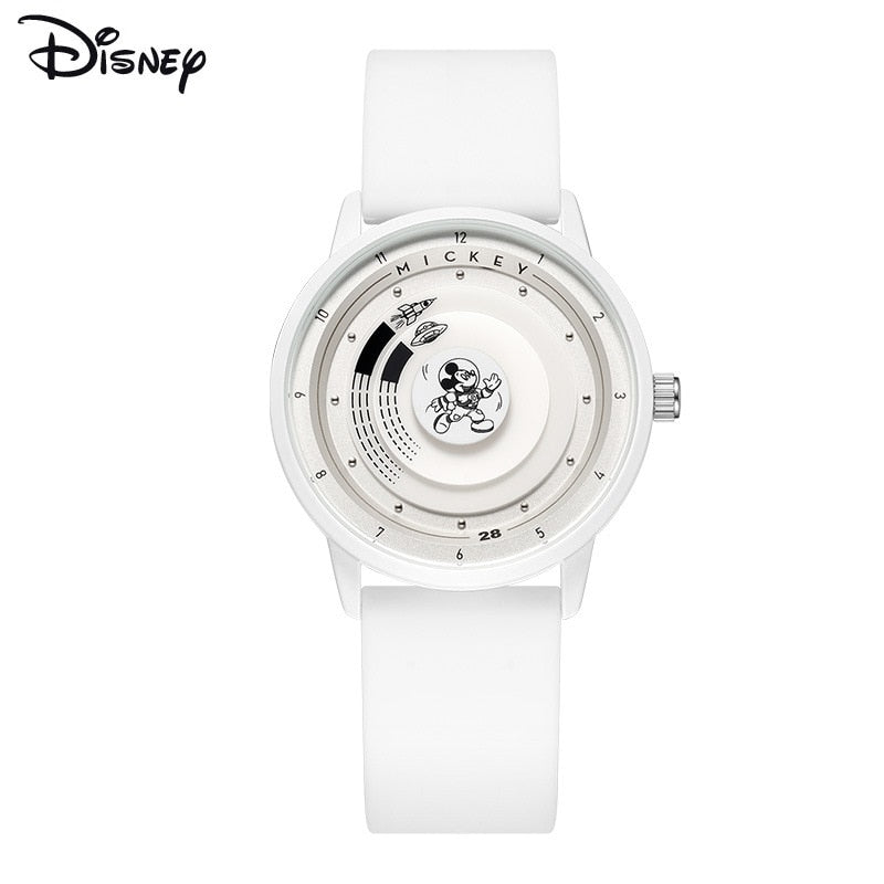 Mickey Astronaut Disney Wristwatch