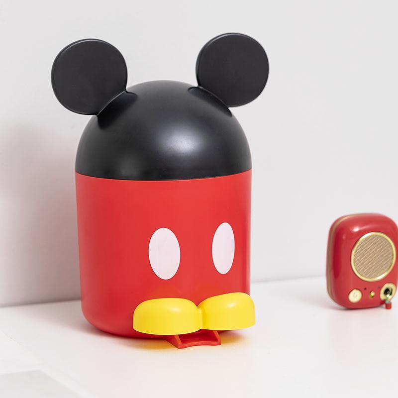 Lixeira de Mesa Pia Mickey Disney