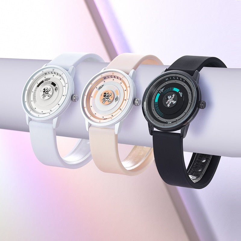 Mickey Astronaut Disney Wristwatch