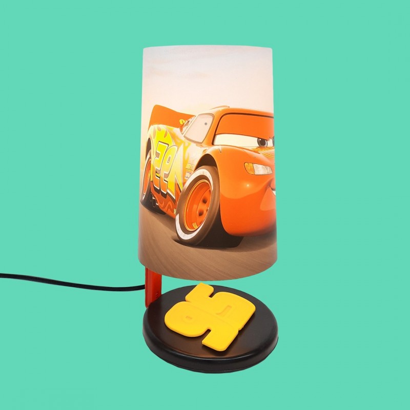 Lámpara de mesa Pop Cars