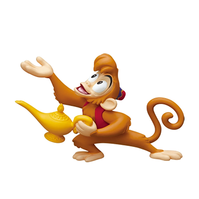 Abu Aladdin Adornos Navideños Disney